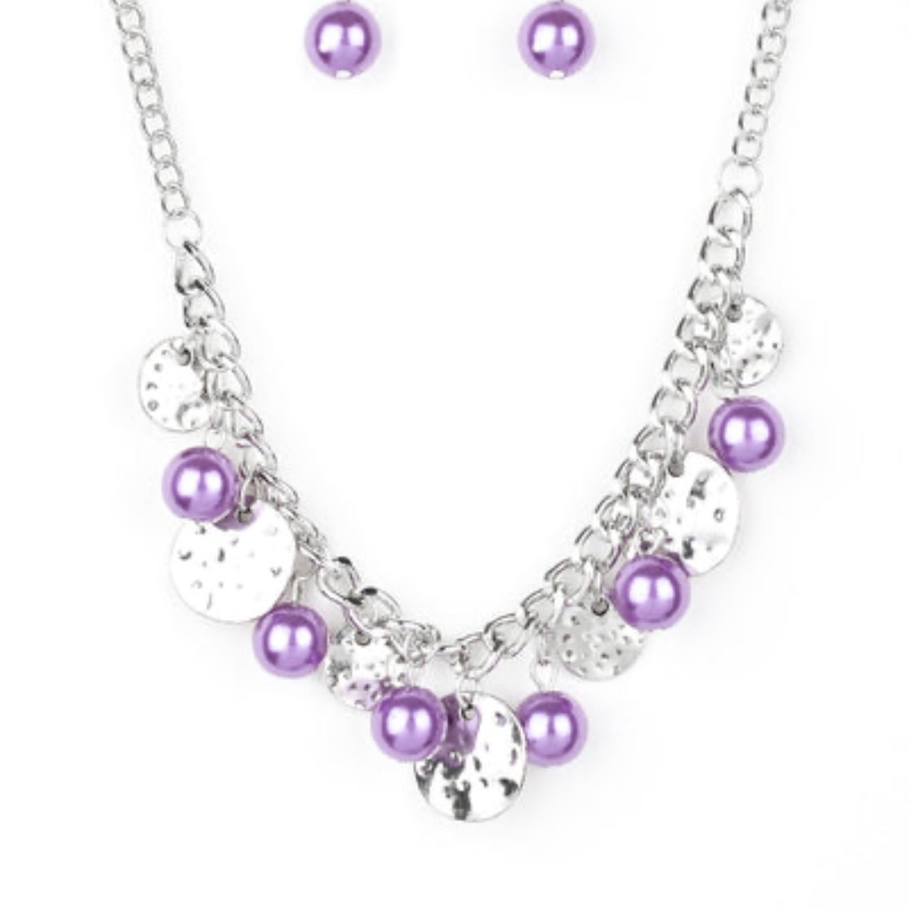 Paparazzi necklace